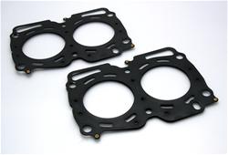 Head Gasket, MLS, 93.00mm. Bore, .040 in. Compressed Thickness, Subaru, Each