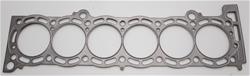 Head Gasket, MLS, 84.00mm Bore, .066 in. Compressed Thickness, Toyota, Each