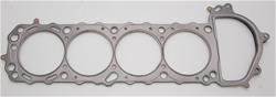 Head Gasket, MLS, 90.00mm Bore, .066 in. Compressed Thickness, Nissan, Each