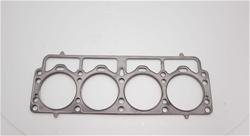 Head Gasket, MLS, 92.00mm Bore, .045 in. Compressed Thickness, Volvo, Each