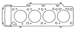 .040" MLS M10 ENGINE