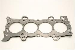 Head Gasket, MLS, 89.00mm Bore, .060 in. Compressed Thickness, Acura®, Honda®, Each