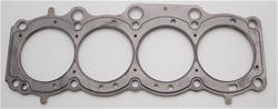 Head Gasket, MLS, 87.00mm Bore, .056 in. Compressed Thickness, Toyota, Each