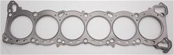 Head Gasket, MLS, 86.00mm Bore, .040 in. Compressed Thickness, Nissan, 2.5L, Each