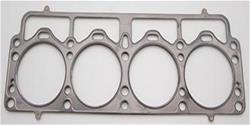 Head Gasket, MLS, 4.080 in. Bore, .098 in. Compressed Thickness, Chrysler, Dodge, Plymouth, Each