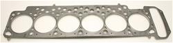 Head Gasket, MLS, 3.661 in. Bore, .027 in. Compressed Thickness, BMW, Each