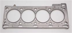 Head Gasket, MLS, 83.00mm Bore, .030 in. Compressed Thickness, Renault, Each