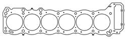 Head Gasket, MLS, 101.50mm Bore, .098 in. Compressed Thickness, Toyota, Each