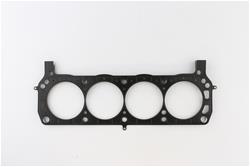 Head Gasket, MLX, 4.200 in. Bore, .044 in. Compressed Thickness, Ford, Each