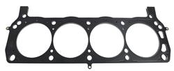 Head Gasket, MLX, 4.200 in. Bore, .060 in. Compressed Thickness, Ford, Each