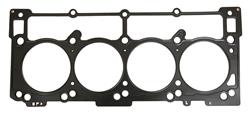 Head Gasket, MLS, 4.120 in. Bore, .040 in. Compressed Thickness, Left, Chrysler, Jeep, Dodge, Each