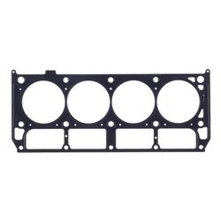 Head Gasket, MLX, 4.150 in. Bore, .040 in. Compressed Thickness, Chevy, Small Block LS, Each