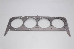 Head Gasket, MLX, 4.165 in. Bore, .052 in. Compressed Thickness, Chevy, Each