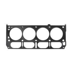 Head Gasket, MLX, Multi-Layer Stainless Steel, 4.100 in. Bore, 0.040 in. Thickness, Chevy, Gen V, LT1/LT4 Small Block, Each