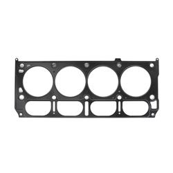 Head Gasket, MLX, Multi-Layer Stainless Steel, 4.100 in. Bore, 0.066 in. Thickness, Chevy, Gen V, LT1/LT4 Small Block, Each