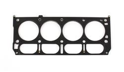 Head Gasket, MLX, Multi-Layer Stainless Steel, 4.100 in. Bore, 0.064 in. Thickness, Chevy, Gen V, LT1/LT4 Small Block, Each