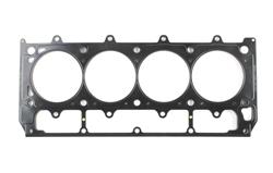 Cylinder Head Gasket , .060" MLX 5-LAYER HEAD GASKET , GM LSX LHS 4.200" BORE