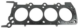 Head Gasket, 92.00mm Bore, .040 in. Compressed Thickness, Ford, 4.6, 5.4L, Driver Side, Each