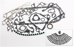 Gasket, Full Set, Chevy, 6.5L, Diesel, Kit