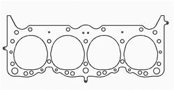 .027" MLS HEAD GASKET