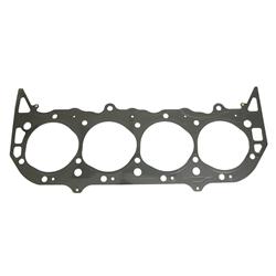 Head Gasket, MLS, 4.060 in. Bore, .092 in. Compressed Thickness, Chevy, Each