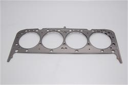 Head Gasket, MLS, 4.200 in. Bore, .032 in. Compressed Thickness, Chevy, Each