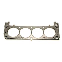 Head Gasket, MLS, 4.100 in. Bore, .098 in. Compressed Thickness, Chevy, Each