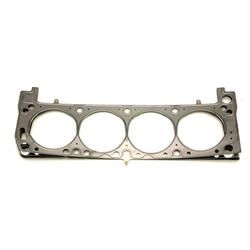 Head Gasket, MLS, 4.350 in. Bore, .045 in. Compressed Thickness, Chrysler, Dodge, Plymouth, Each