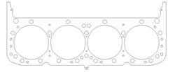 Head Gasket, MLS, 4.200 in. Bore, .070 in. Compressed Thickness, Chevy, Each