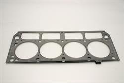 Head Gasket, MLS, 4.160 in. Bore, .098 in. Compressed Thickness, Chevy, Each