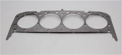 Head Gasket, MLS, 4.200 in. Bore, .040 in. Thickness, Chevy, Each