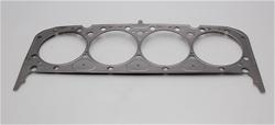 Head Gasket, MLS, 4.165 in. Bore, .040 in. Compressed Thickness, Chevy, NASCAR, Each