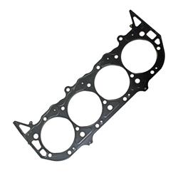 Head Gasket, MLS, 4.540 in. Bore, .080 in. Compressed Thickness, Chevy, Big Block, Each
