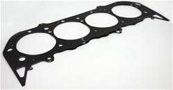 Head Gasket, MLS, 4.540 in. Bore, .080 in. Compressed Thickness, Chevy, Each