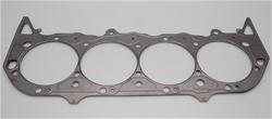 Head Gaskets, 4.540 in. Bore, .040 in. Compressed Thickness, Chevy, Big Block, Each