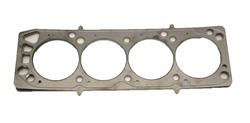 Head Gasket, 3.830 in. Bore, .040 in. Compressed Thickness, Ford, 2.3L, Each