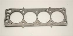 Head Gasket, 3.830 in. Bore, .051 in. Compressed Thickness, Ford, 2.3L, Each