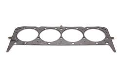 Head Gasket, 4.030 in. Bore, .040 in. Compressed Thickness, Chevy, Small Block, Each