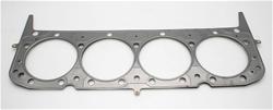 Head Gaskets, 4.125 in. Bore, .040 in. Compressed Thickness, Chevy, Small Block, Each