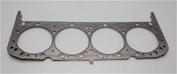 Head Gasket, MLS, 4.080 in. Bore, .040 in. Compressed Thickness, Chevy, Each