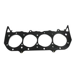 Head Gasket, MLS, 4.310 in. Bore, .027 in. Compressed Thickness, Chevy, Each