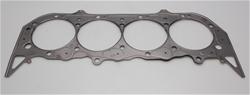 Head Gasket, MLS, 4.570 in. Bore, .040 in. Compressed Thickness, Chevy, Big Block, Each