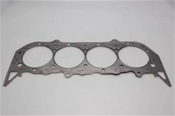 Head Gasket, MLS, 4.310 in. Bore, .060 in. Compressed Thickness, Chevy, Each