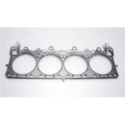 Head Gasket, 4.200 in. Bore, .030 in. Compressed Thickness, Pontiac, 455, Each