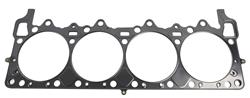 Head Gaskets, 4.500 in. Bore, .040 in. Compressed Thickness, Mopar, Hemi, Each