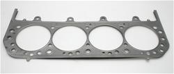 Head Gasket, MLS, 4.700 in. Bore, .051 in. Compressed Thickness, Chevy, Each