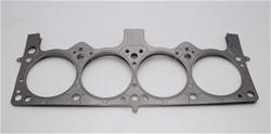 Head Gaskets, MLS, 4.125 in. Bore, .040 in. Compressed Thickness, Chrysler, Dodge, Plymouth, Each