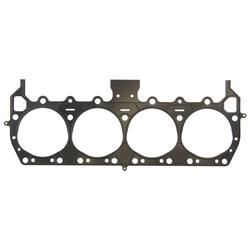 Head Gasket, MLS, 4.250 in. Bore, .027 in. Compressed Thickness, Chrysler, Dodge, Plymouth, Each