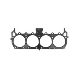 Head Gasket, MLS, Multi-Layer Stainless Steel, 4.350 in. Bore, Mopar, Big Block B/RB, Each