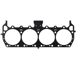 Head Gasket, MLS, 4.500 in. Bore, .062 in. Compressed Thickness, Chrysler, Dodge, Plymouth, Each